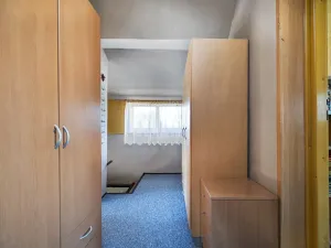 Prodej rodinného domu, Budiměřice, 154 m2