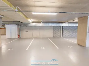 Prodej atypického bytu, Znojmo, Jarošova, 235 m2
