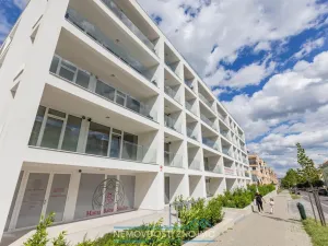 Prodej atypického bytu, Znojmo, Jarošova, 235 m2