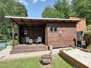 Prodej zahrady, Vrchlabí, 389 m2