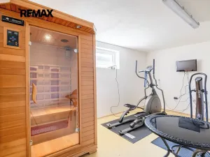 Prodej rodinného domu, Všetaty, Mělnická, 170 m2