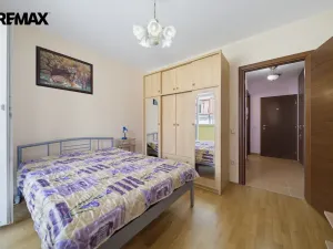 Prodej bytu 2+kk, Karlovy Vary, Jateční, 40 m2
