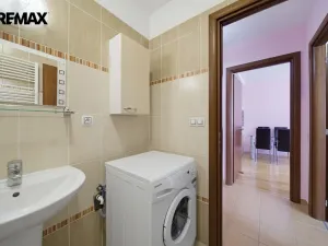 Prodej bytu 2+kk, Karlovy Vary, Jateční, 40 m2