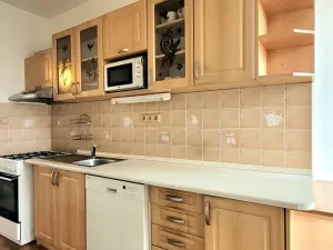 Pronájem bytu 4+1, Jablonec nad Nisou, Budovatelů, 85 m2