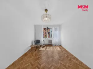 Prodej bytu 3+kk, Praha, Skloněná, 55 m2