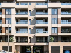 Prodej bytu 2+kk, Pomorie, Bulharsko, 62 m2