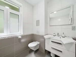 Prodej bytu 1+kk, Hardegg Stadt,Hardegg,Rakousko, 37 m2