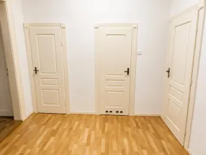 Pronájem bytu 2+kk, Praha - Vinohrady, Lužická, 50 m2