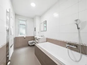 Prodej bytu 1+kk, Hardegg Stadt,Hardegg,Rakousko, 30 m2