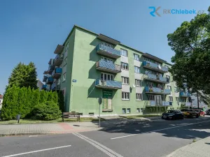 Prodej bytu 4+1, Frýdlant nad Ostravicí, Komenského, 107 m2