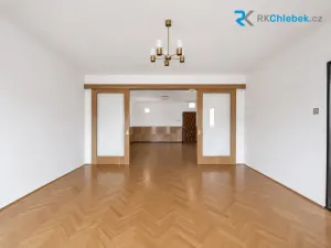 Prodej bytu 4+1, Frýdlant nad Ostravicí, Komenského, 107 m2
