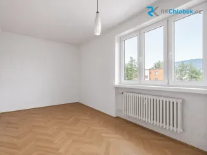 Prodej bytu 4+1, Frýdlant nad Ostravicí, Komenského, 107 m2