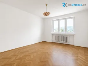 Prodej bytu 4+1, Frýdlant nad Ostravicí, Komenského, 107 m2