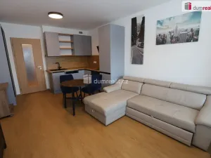 Prodej bytu 1+kk, Praha - Hloubětín, Domalípova, 38 m2