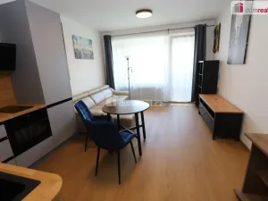 Prodej bytu 1+kk, Praha - Hloubětín, Domalípova, 38 m2