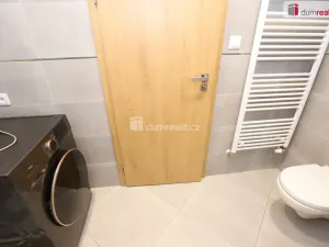 Prodej bytu 1+kk, Praha - Hloubětín, Domalípova, 38 m2