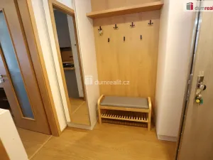 Prodej bytu 1+kk, Praha - Hloubětín, Domalípova, 38 m2