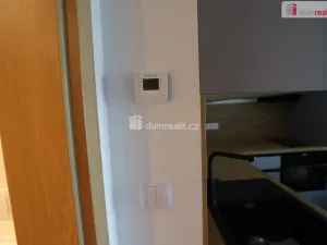 Prodej bytu 1+kk, Praha - Hloubětín, Domalípova, 38 m2
