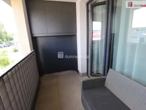 Prodej bytu 1+kk, Praha - Hloubětín, Domalípova, 38 m2