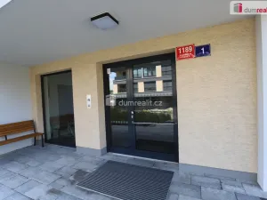 Prodej bytu 1+kk, Praha - Hloubětín, Domalípova, 38 m2