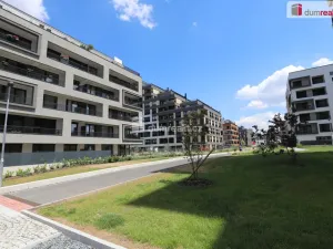 Prodej bytu 1+kk, Praha - Hloubětín, Domalípova, 38 m2