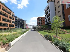 Prodej bytu 1+kk, Praha - Hloubětín, Domalípova, 38 m2