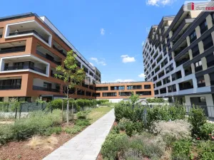 Prodej bytu 1+kk, Praha - Hloubětín, Domalípova, 38 m2