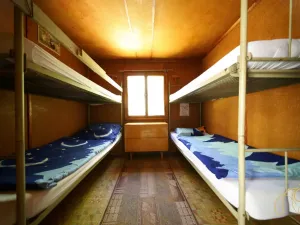 Prodej chaty, Staré Hobzí, 28 m2