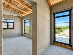 Prodej rodinného domu, Březno, Partyzánská, 223 m2