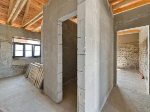 Prodej rodinného domu, Březno, Partyzánská, 223 m2