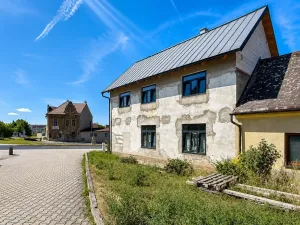 Prodej rodinného domu, Březno, Partyzánská, 223 m2