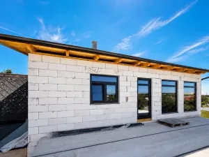 Prodej rodinného domu, Březno, Partyzánská, 223 m2