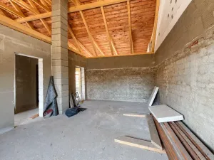 Prodej rodinného domu, Březno, Partyzánská, 223 m2