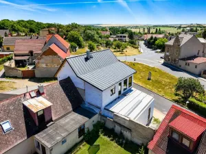Prodej rodinného domu, Březno, Partyzánská, 223 m2