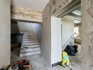 Prodej rodinného domu, Březno, Partyzánská, 223 m2
