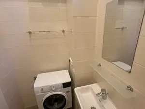 Pronájem bytu 1+kk, Praha - Vinohrady, Budečská, 22 m2