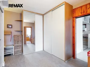 Pronájem bytu 3+kk, Praha - Chodov, Mikulova, 64 m2