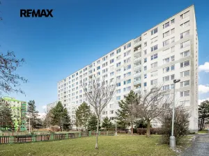 Pronájem bytu 3+kk, Praha - Chodov, Mikulova, 64 m2