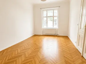 Pronájem bytu 4+1, Praha - Nové Město, Gorazdova, 145 m2