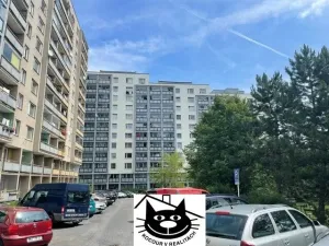 Pronájem bytu 1+1, Příbram - Příbram VIII, Čechovská, 44 m2