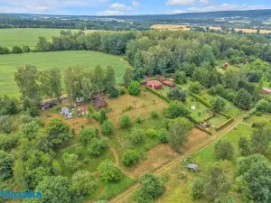 Prodej chaty, Rybník, 53 m2