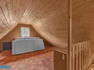 Prodej chaty, Rybník, 53 m2