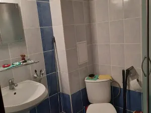 Prodej bytu 1+kk, Nesebar, Bulharsko, 37 m2