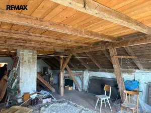 Prodej rodinného domu, Bezvěrov - Služetín, 380 m2