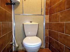 Pronájem bytu 2+1, Praha - Strašnice, Křenická, 57 m2