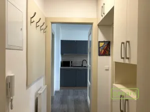 Pronájem bytu 2+1, Olomouc, Matěje z Janova, 60 m2