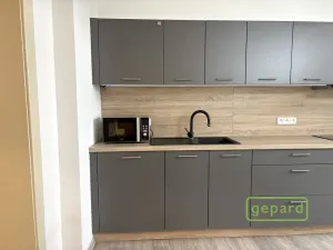 Pronájem bytu 2+1, Olomouc, Matěje z Janova, 60 m2