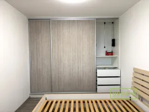 Pronájem bytu 2+1, Olomouc, Matěje z Janova, 60 m2