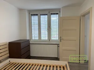 Pronájem bytu 2+1, Olomouc, Matěje z Janova, 60 m2