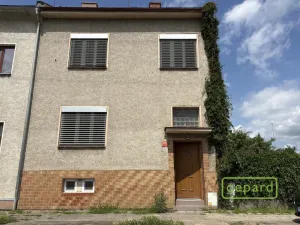 Pronájem bytu 2+1, Olomouc, Matěje z Janova, 60 m2